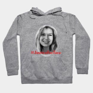 Justice for Tara Hoodie